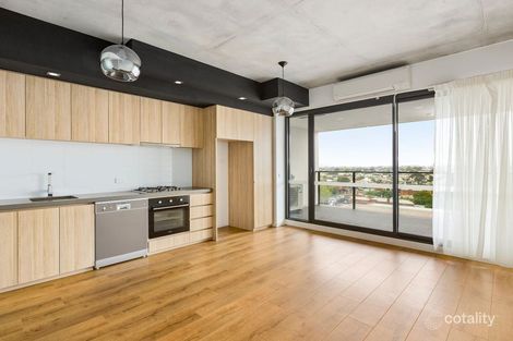 606/90 Buckley St, Footscray, VIC 3011