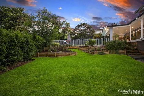 Property photo of 82 Ulundri Drive Castle Hill NSW 2154