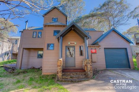 Property photo of 5 Sorrel Place Dinner Plain VIC 3898