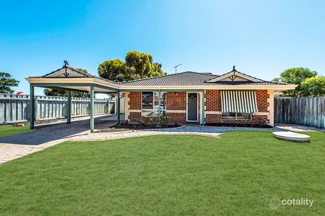 Property photo of 22 Silver Grove Warnbro WA 6169