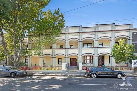 208/70 Nicholson St, Fitzroy, VIC 3065