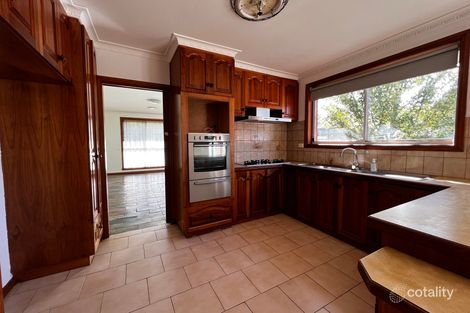 Property photo of 108 Copernicus Way Keilor Downs VIC 3038