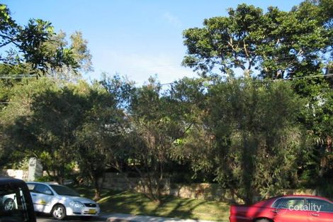 Property photo of 101 Wentworth Road Vaucluse NSW 2030