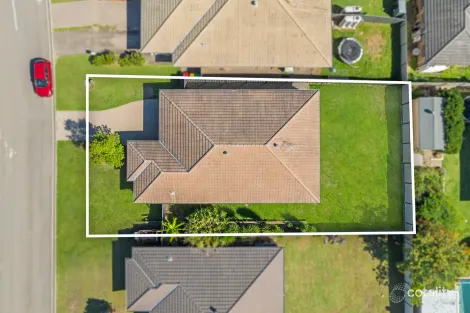 Property photo of 3 Glen Close Heddon Greta NSW 2321