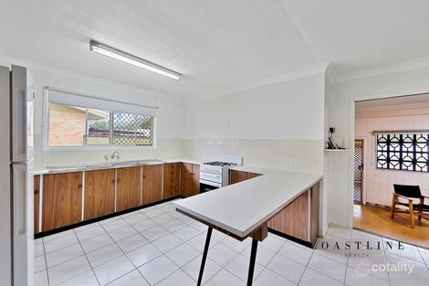 Property photo of 37 McVeigh Street Kepnock QLD 4670