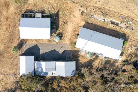 Property photo of 1099 Kulkawurra Road Karoonda SA 5307