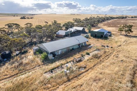 Property photo of 1099 Kulkawurra Road Karoonda SA 5307