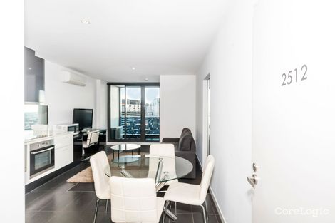 2512/220 Spencer St, Melbourne, VIC 3000