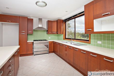 Property photo of 237 Spinks Road Glossodia NSW 2756