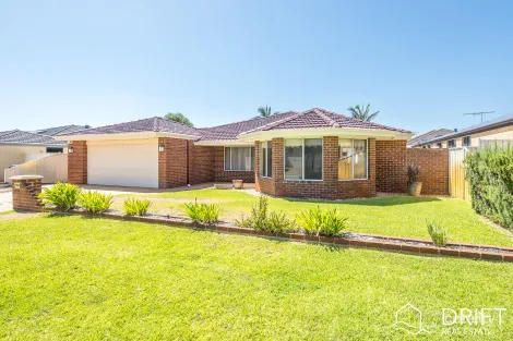 Property photo of 34 Burbank Street Canning Vale WA 6155