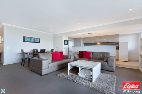 Property photo of 5/4 Bank Street Wollongong NSW 2500