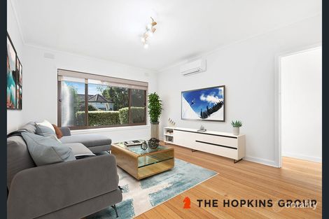 Property photo of 1/5 Stanley Avenue Hawthorn East VIC 3123