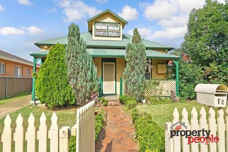 12 Nardoo St, Ingleburn, NSW 2565