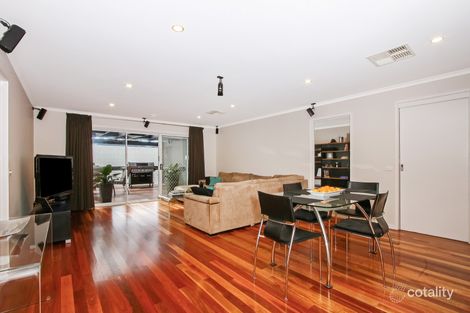 Property photo of 1 Callister Crescent Theodore ACT 2905