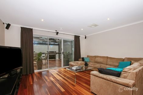 Property photo of 1 Callister Crescent Theodore ACT 2905