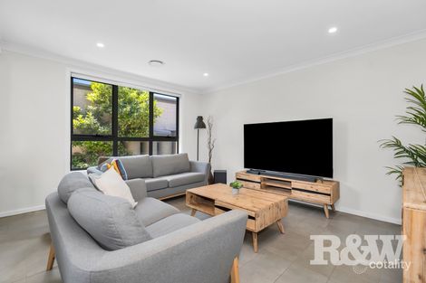 Property photo of 68 Watkin Crescent Marsden Park NSW 2765