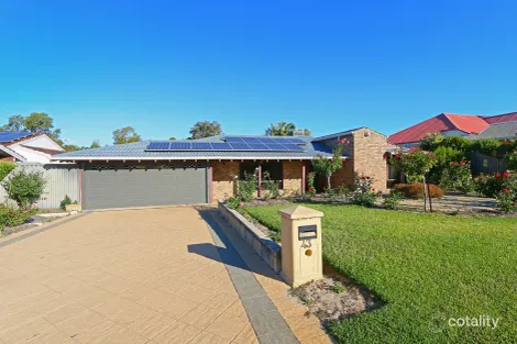 Property photo of 43 Harrington Crescent Leeming WA 6149