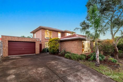16 London Ct, Greensborough, VIC 3088