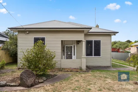 Property photo of 47 Calvert Street Colac VIC 3250