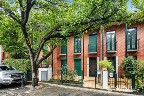 20 Webb Lane, East Melbourne, VIC 3002
