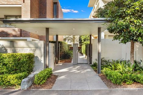 6/9-25 Tryon Rd, Lindfield, NSW 2070