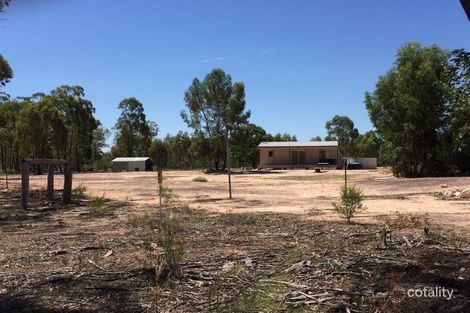 257 Lewington Rd, Weranga, QLD 4405