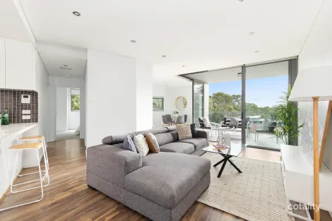Property photo of 34/3-13 Bundarra Avenue South Wahroonga NSW 2076