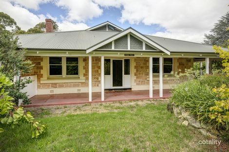 Property photo of 38 Burdetts Road Basket Range SA 5138