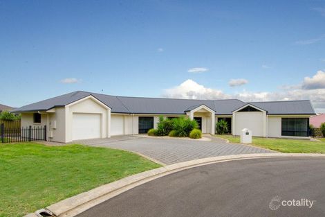 12 Longmire Tce, Mount Gambier, SA 5290