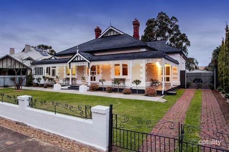 Property photo of 6 Railway Terrace Cheltenham SA 5014