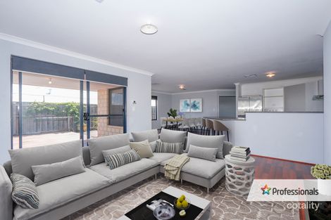 Property photo of 3 Two Rivers Loop Ellenbrook WA 6069