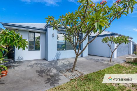 Property photo of 3 Two Rivers Loop Ellenbrook WA 6069