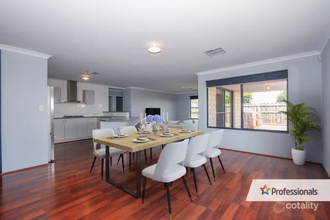 Property photo of 3 Two Rivers Loop Ellenbrook WA 6069