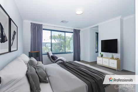 Property photo of 3 Two Rivers Loop Ellenbrook WA 6069
