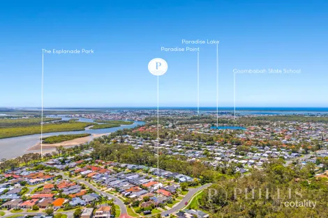 Property photo of 4 Citie Drive Coombabah QLD 4216