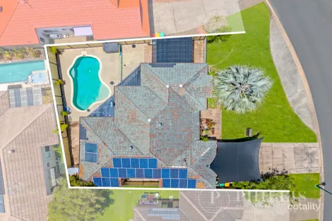 Property photo of 4 Citie Drive Coombabah QLD 4216