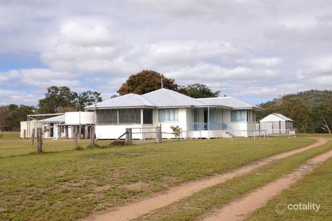 Lot 26 Sandy Creek Rd, Bushley, QLD 4702