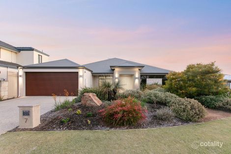 7 Weebill Way, Beeliar, WA 6164