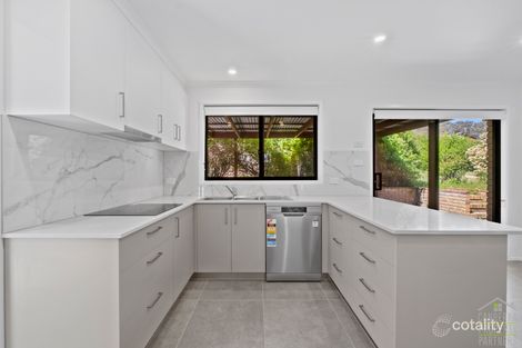 Property photo of 31 Baskerville Street Chisholm ACT 2905