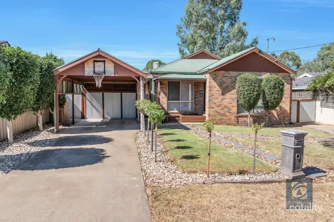 Property photo of 11 Martin Street Echuca VIC 3564