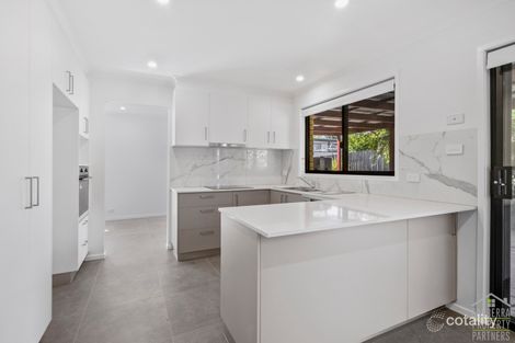 Property photo of 31 Baskerville Street Chisholm ACT 2905