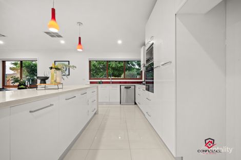Property photo of 11 Henry Kendall Street Franklin ACT 2913