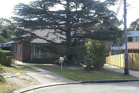 Property photo of 11 Scott Crescent Roseville NSW 2069