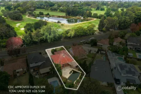 Property photo of 8 Nullawarra Avenue Concord West NSW 2138