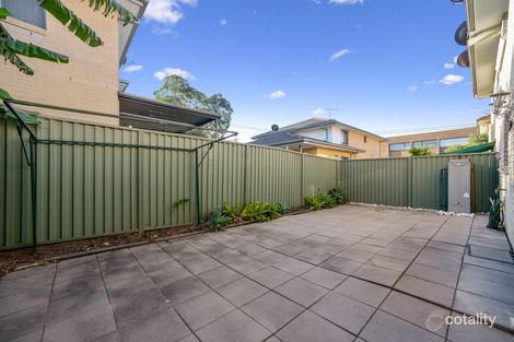 Property photo of 3/82-84 Carnarvon Street Silverwater NSW 2128