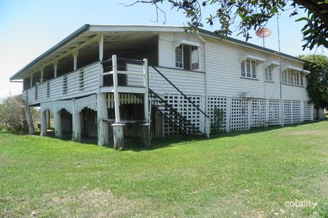 Property photo of 374 Dalga Road Boyne Valley QLD 4680