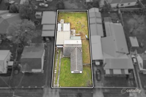 Property photo of 40 Garibaldi Street Traralgon VIC 3844