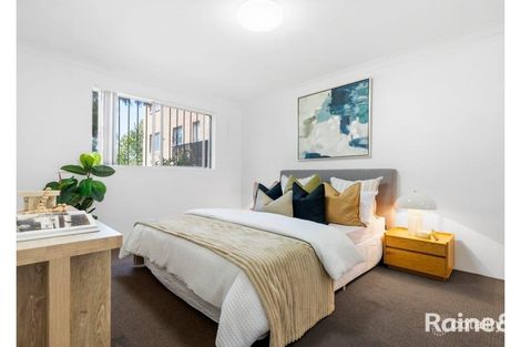 1/18 Crown St, Granville, NSW 2142
