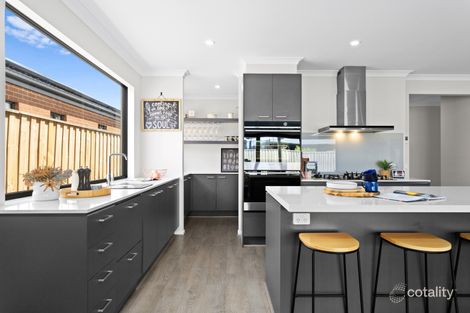 Property photo of 7 Dynan Street Mernda VIC 3754