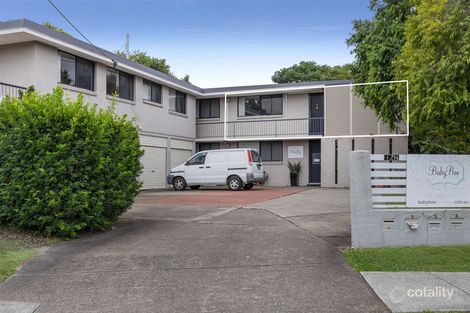 3/128 Allen St, Hamilton, QLD 4007